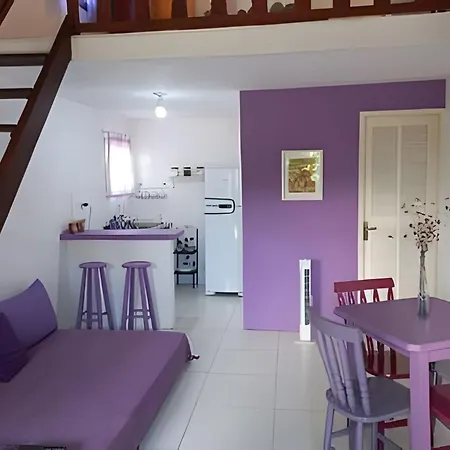 Villas&Residencial Três Marias à 300 mts do Centro Histórico Paraty-2